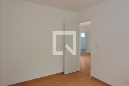 Quarto 2 de apartamento à venda com 2 quartos, 44m² em Vargem Grande, Rio de Janeiro