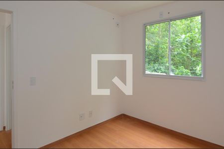 Quarto 2 de apartamento à venda com 2 quartos, 44m² em Vargem Grande, Rio de Janeiro