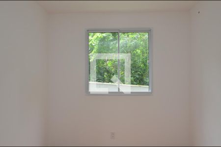 Quarto 1 de apartamento à venda com 2 quartos, 44m² em Vargem Grande, Rio de Janeiro