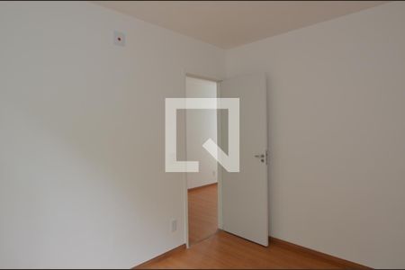 Quarto 1 de apartamento à venda com 2 quartos, 44m² em Vargem Grande, Rio de Janeiro