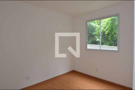 Quarto 1 de apartamento à venda com 2 quartos, 44m² em Vargem Grande, Rio de Janeiro