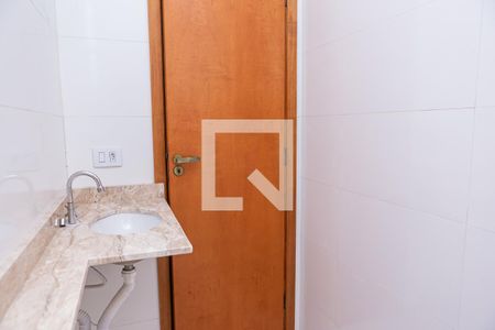 Casa à venda com 119m², 3 quartos e 2 vagas Casa à venda com 119m², 3 quartos e 2 vagasBanheiro do Quarto 2