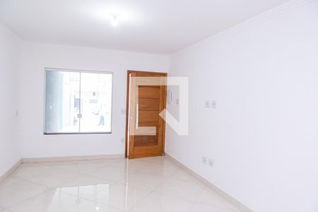 Sala de casa à venda com 3 quartos, 119m² em Jardim Três Marias, São Paulo