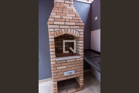 Casa à venda com 119m², 3 quartos e 2 vagas Casa à venda com 119m², 3 quartos e 2 vagasÁrea Externa