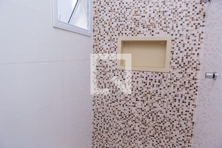 Casa à venda com 119m², 3 quartos e 2 vagas Casa à venda com 119m², 3 quartos e 2 vagasBanheiro do Quarto 3