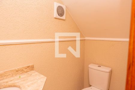 Casa à venda com 119m², 3 quartos e 2 vagas Casa à venda com 119m², 3 quartos e 2 vagasLavabo