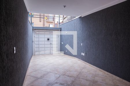 Casa à venda com 119m², 3 quartos e 2 vagas Casa à venda com 119m², 3 quartos e 2 vagasGaragem