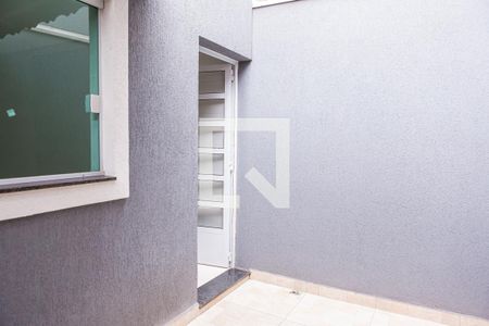 Casa à venda com 119m², 3 quartos e 2 vagas Casa à venda com 119m², 3 quartos e 2 vagasÁrea Externa