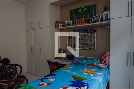Quarto 1 de casa de condomínio à venda com 2 quartos, 120m² em Vargem Grande, Rio de Janeiro