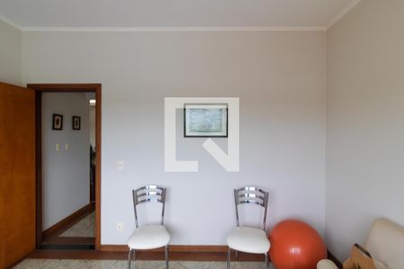 Casa à venda com 540m², 4 quartos e 4 vagasEscritório