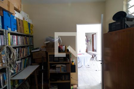 Casa à venda com 540m², 4 quartos e 4 vagasAteliê