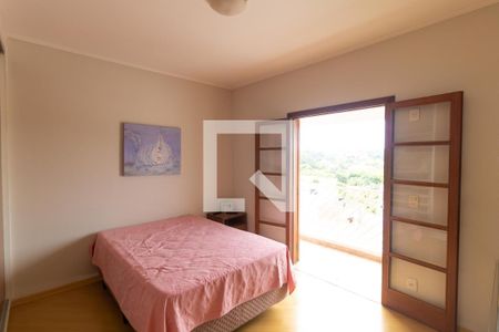 Casa à venda com 540m², 4 quartos e 4 vagasQuarto 01