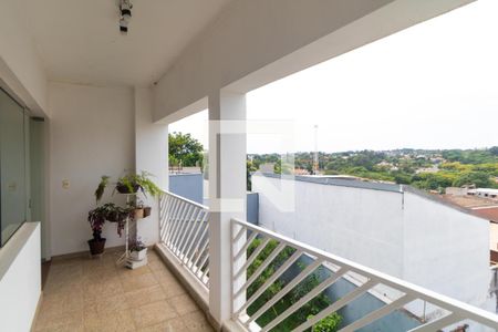 Casa à venda com 540m², 4 quartos e 4 vagasVaranda das Salas