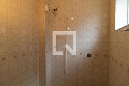 Casa à venda com 540m², 4 quartos e 4 vagasBanheiro de serviço 01