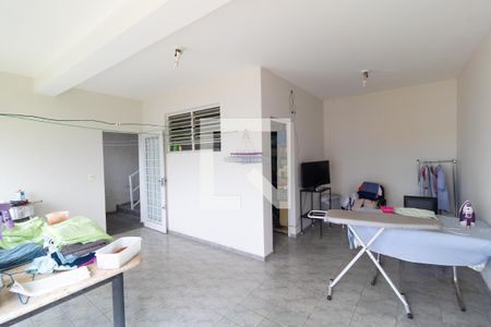 Casa à venda com 540m², 4 quartos e 4 vagasSalão