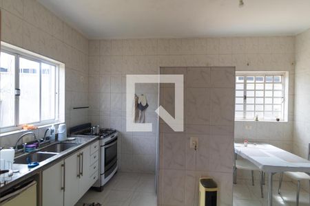 Casa à venda com 540m², 4 quartos e 4 vagasCozinha