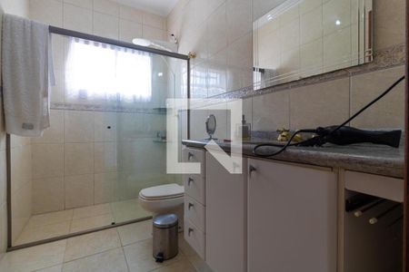 Casa à venda com 540m², 4 quartos e 4 vagasBanheiro 01