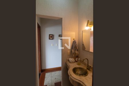 Casa à venda com 540m², 4 quartos e 4 vagasLavabo