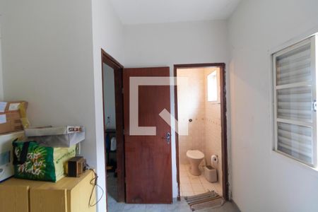 Casa à venda com 540m², 4 quartos e 4 vagasQuarto de Serviço