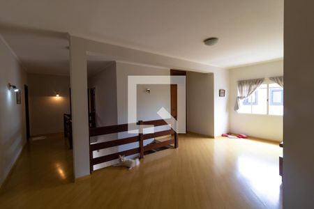 Casa à venda com 540m², 4 quartos e 4 vagasSala íntima