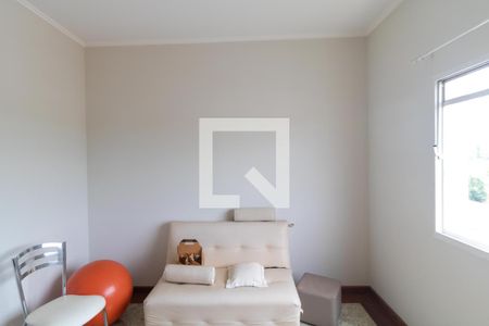 Casa à venda com 540m², 4 quartos e 4 vagasEscritório