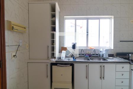 Casa à venda com 540m², 4 quartos e 4 vagasCozinha