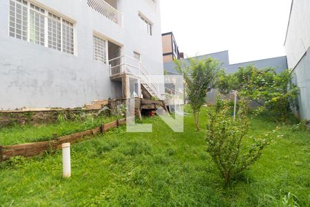 Casa à venda com 540m², 4 quartos e 4 vagasQuintal