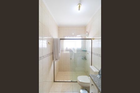 Casa à venda com 540m², 4 quartos e 4 vagasBanheiro 01