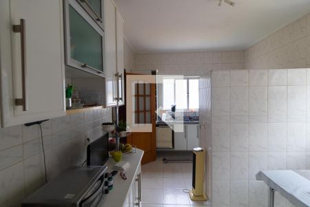 Casa à venda com 540m², 4 quartos e 4 vagasCozinha