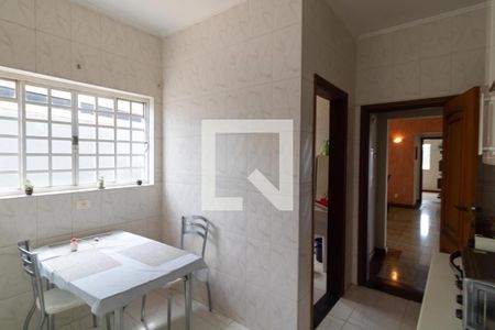 Casa à venda com 540m², 4 quartos e 4 vagasCozinha