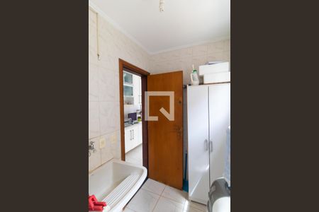 Casa à venda com 540m², 4 quartos e 4 vagasÁrea de Serviço 01