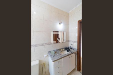 Casa à venda com 540m², 4 quartos e 4 vagasBanheiro 01