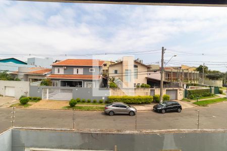 Casa à venda com 540m², 4 quartos e 4 vagasVista da Sacada do Quarto 02