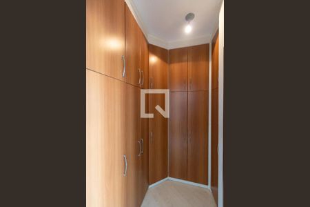 Casa à venda com 540m², 4 quartos e 4 vagasCloset da Suíte