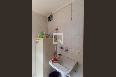 Casa à venda com 540m², 4 quartos e 4 vagasÁrea de Serviço 01