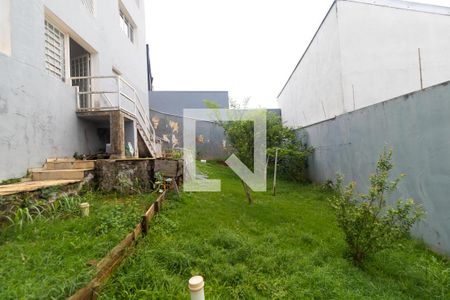 Casa à venda com 540m², 4 quartos e 4 vagasQuintal