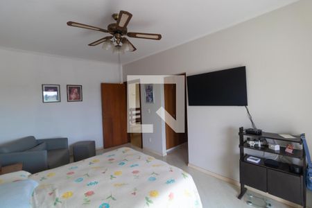 Casa à venda com 540m², 4 quartos e 4 vagasSuíte