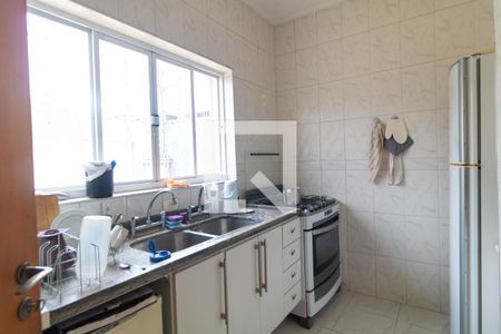 Casa à venda com 540m², 4 quartos e 4 vagasCozinha