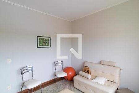 Casa à venda com 540m², 4 quartos e 4 vagasEscritório