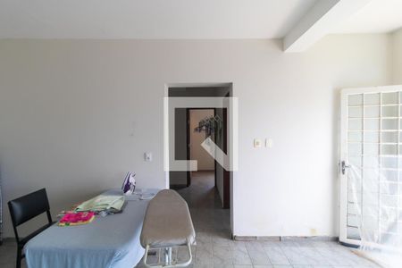 Casa à venda com 540m², 4 quartos e 4 vagasSalão