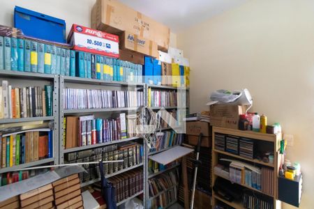 Casa à venda com 540m², 4 quartos e 4 vagasAteliê