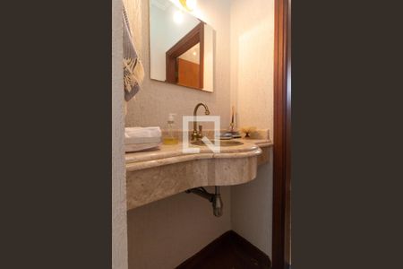 Casa à venda com 540m², 4 quartos e 4 vagasLavabo