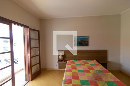 Casa à venda com 540m², 4 quartos e 4 vagasQuarto 03