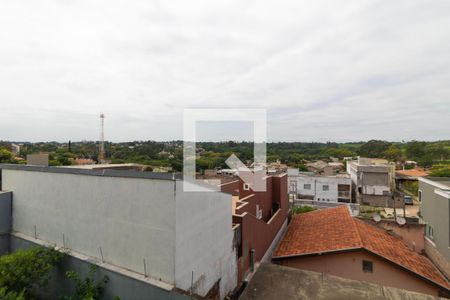 Casa à venda com 540m², 4 quartos e 4 vagasVista da Varanda das Salas