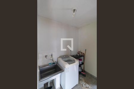 Casa à venda com 540m², 4 quartos e 4 vagasÁrea de Serviço 02