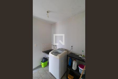 Casa à venda com 540m², 4 quartos e 4 vagasÁrea de Serviço 02