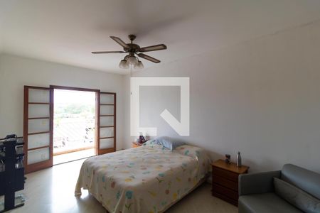 Casa à venda com 540m², 4 quartos e 4 vagasSuíte