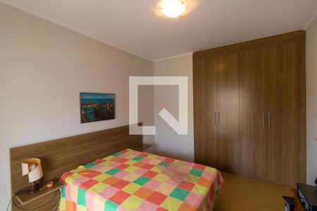 Casa à venda com 540m², 4 quartos e 4 vagasQuarto 03