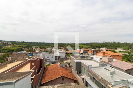 Casa à venda com 540m², 4 quartos e 4 vagasVista da Sacada da Suíte