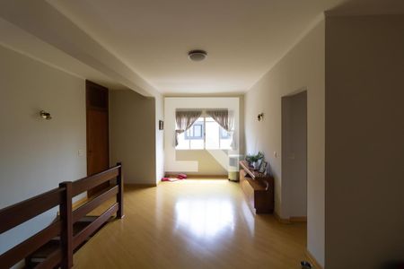 Casa à venda com 540m², 4 quartos e 4 vagasSala íntima